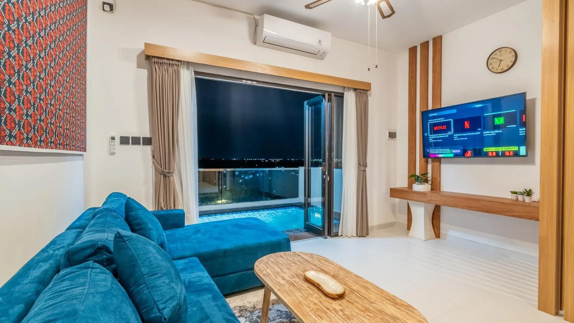 The Peak - 2Br Luxury Hill Villa Nusa Dua Nusa Dua  Nusa Dua (Bali)