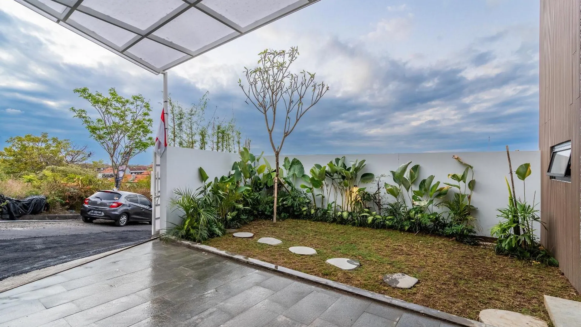 The Peak - 2Br Luxury Hill Villa Nusa Dua Nusa Dua  Indonesia