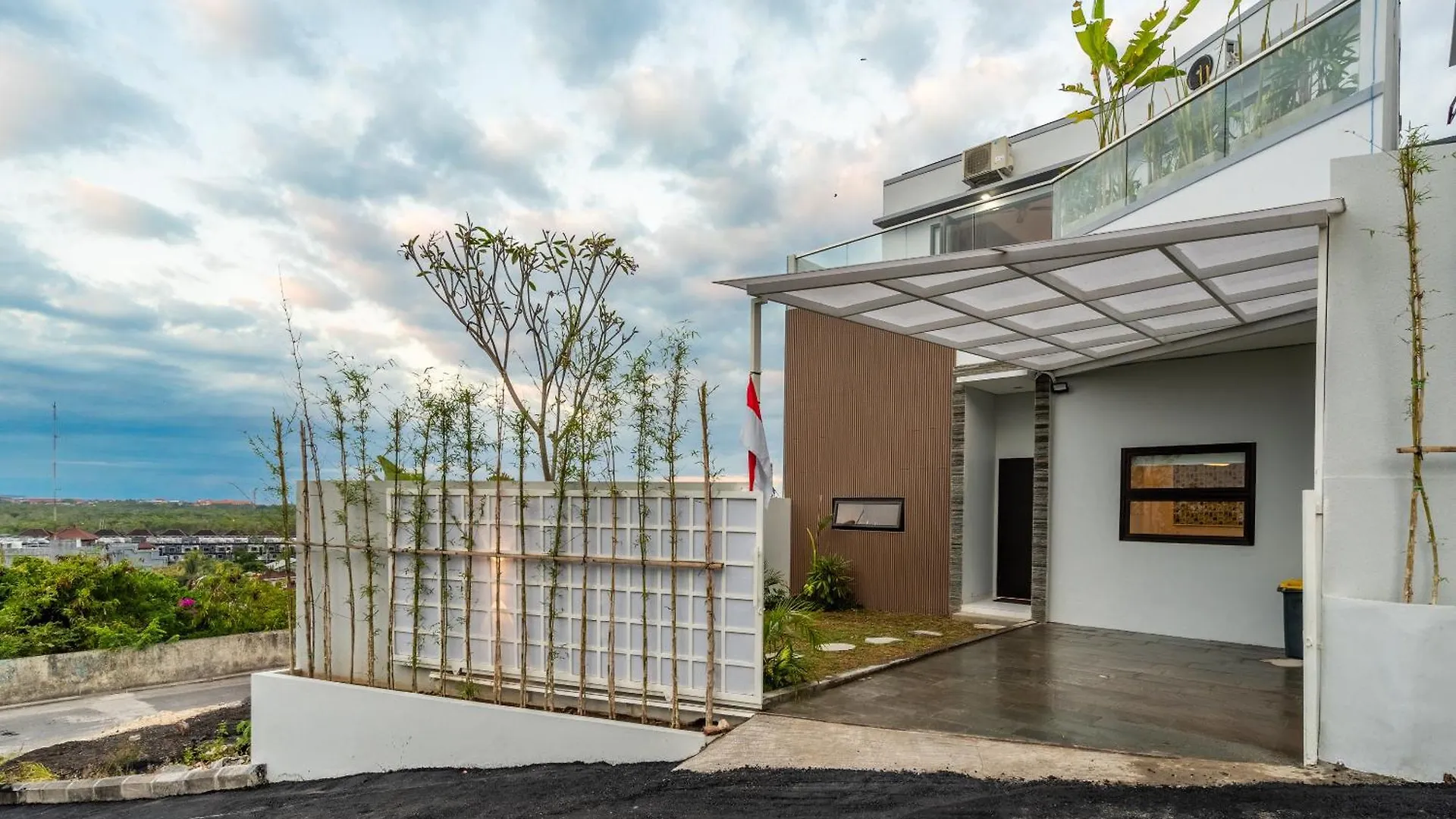 The Peak - 2Br Luxury Hill Villa Nusa Dua Nusa Dua  0*, Nusa Dua (Bali) Indonesia