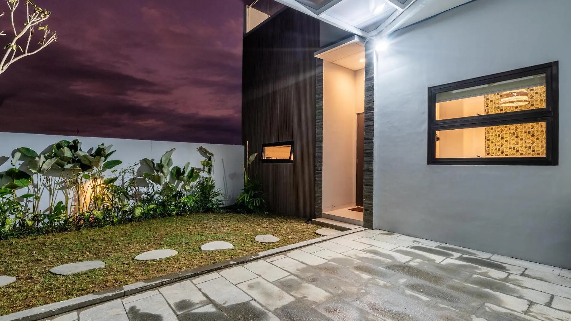 The Peak - 2Br Luxury Hill Villa Nusa Dua Nusa Dua