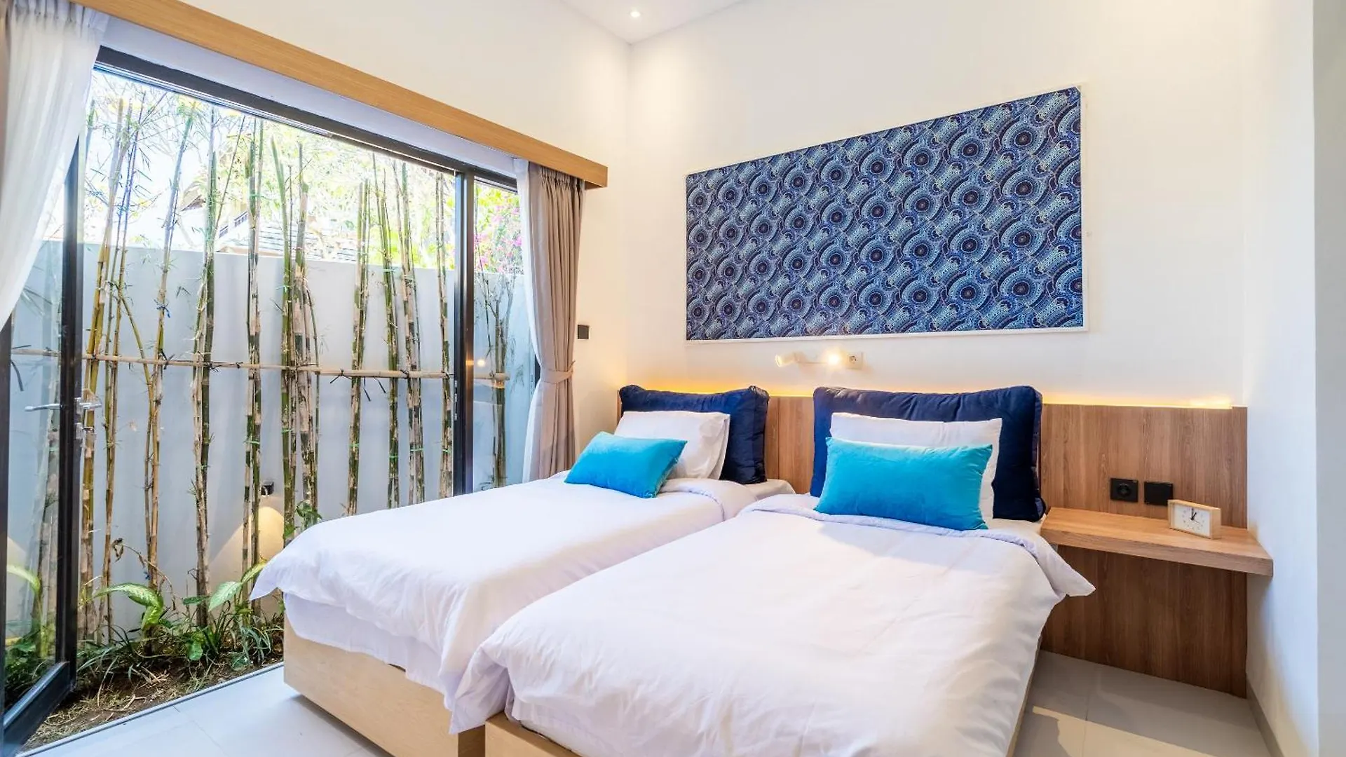 The Peak - 2Br Luxury Hill Villa Nusa Dua Nusa Dua  Indonesia