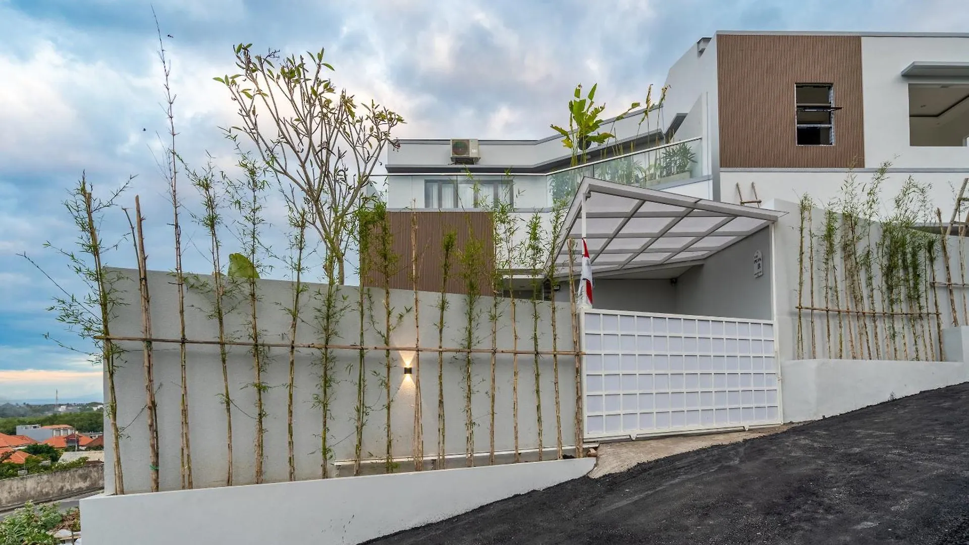 The Peak - 2Br Luxury Hill Villa Nusa Dua Nusa Dua  Nusa Dua (Bali)