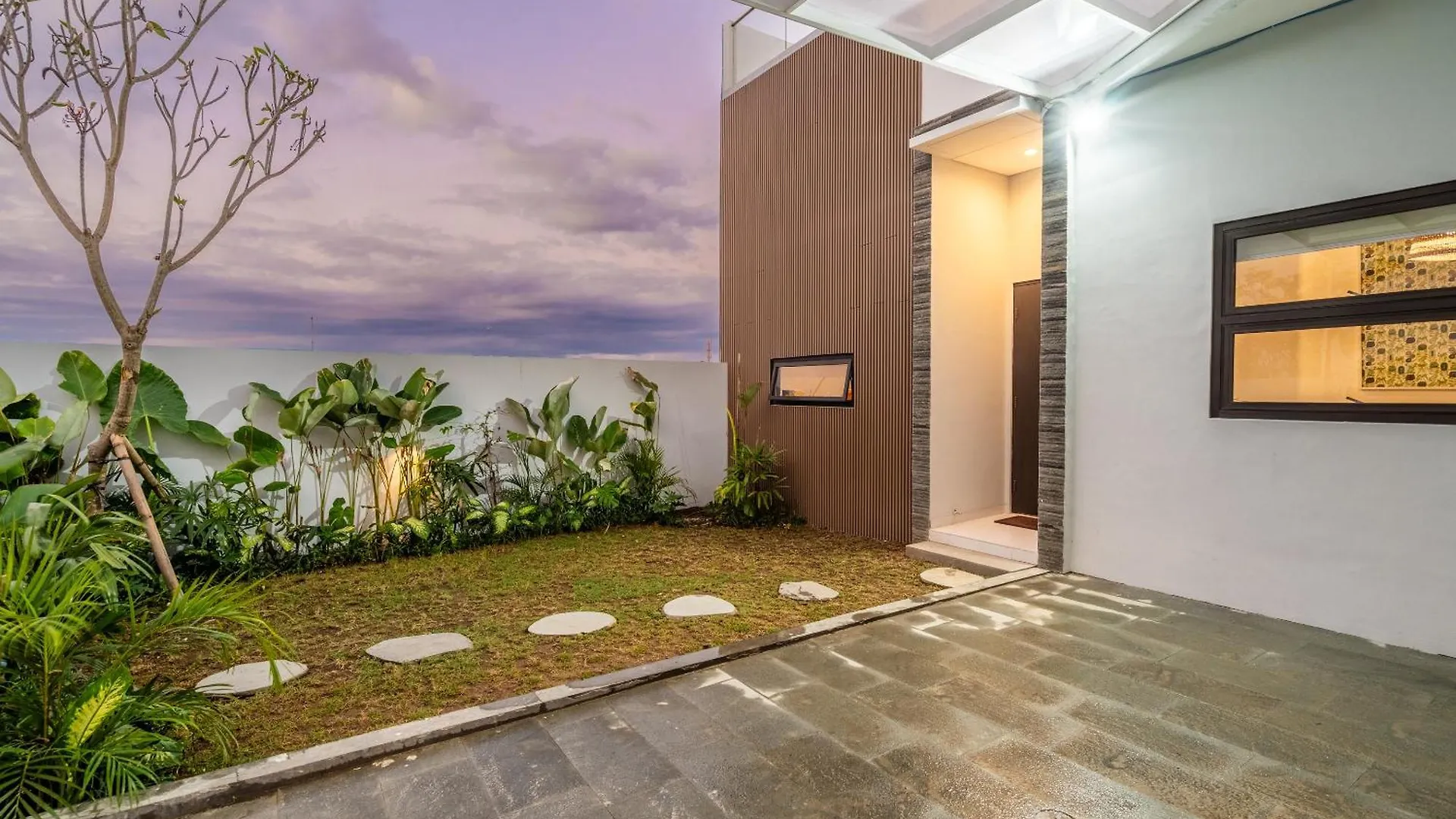 The Peak - 2Br Luxury Hill Villa Nusa Dua Nusa Dua