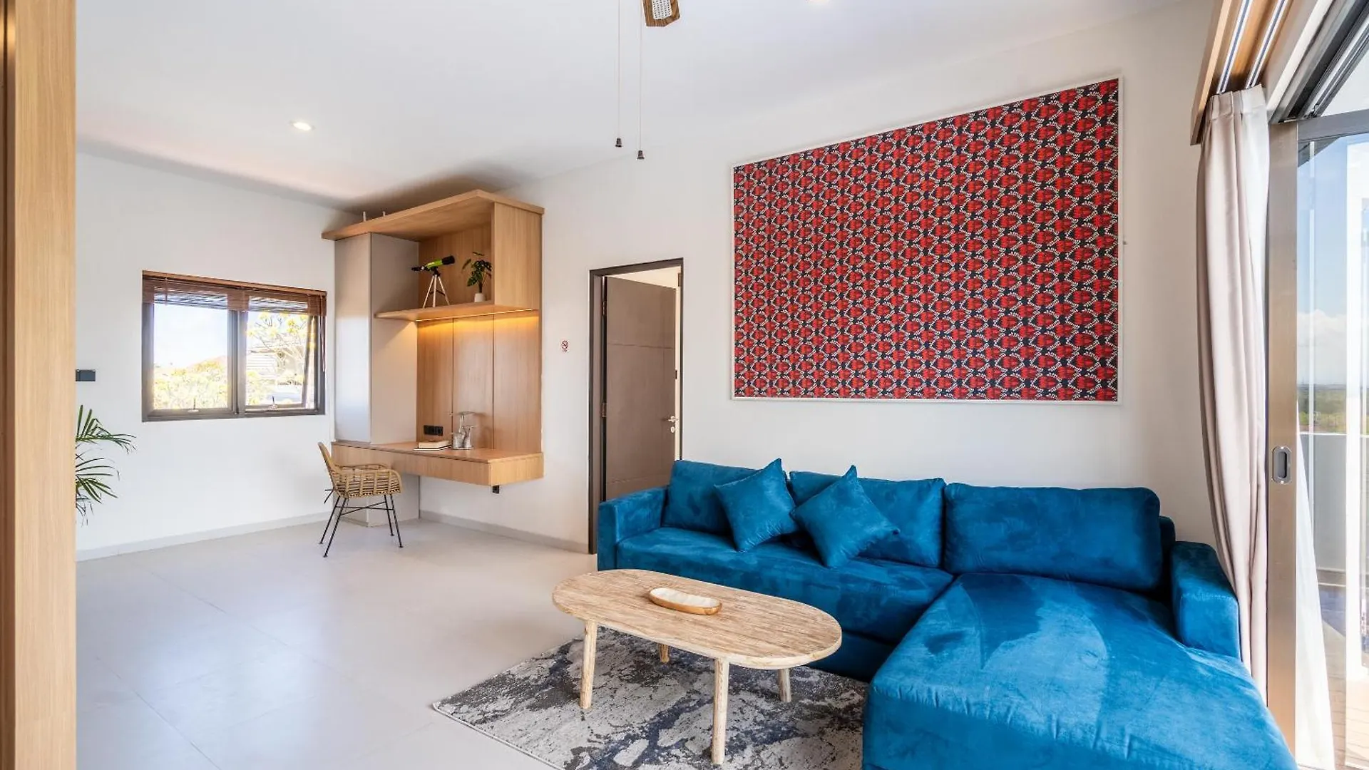 The Peak - 2Br Luxury Hill Villa Nusa Dua Nusa Dua  Indonesia