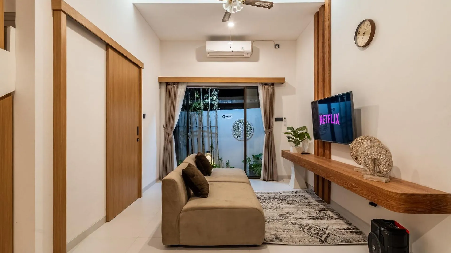The Peak - 2Br Luxury Hill Villa Nusa Dua Nusa Dua