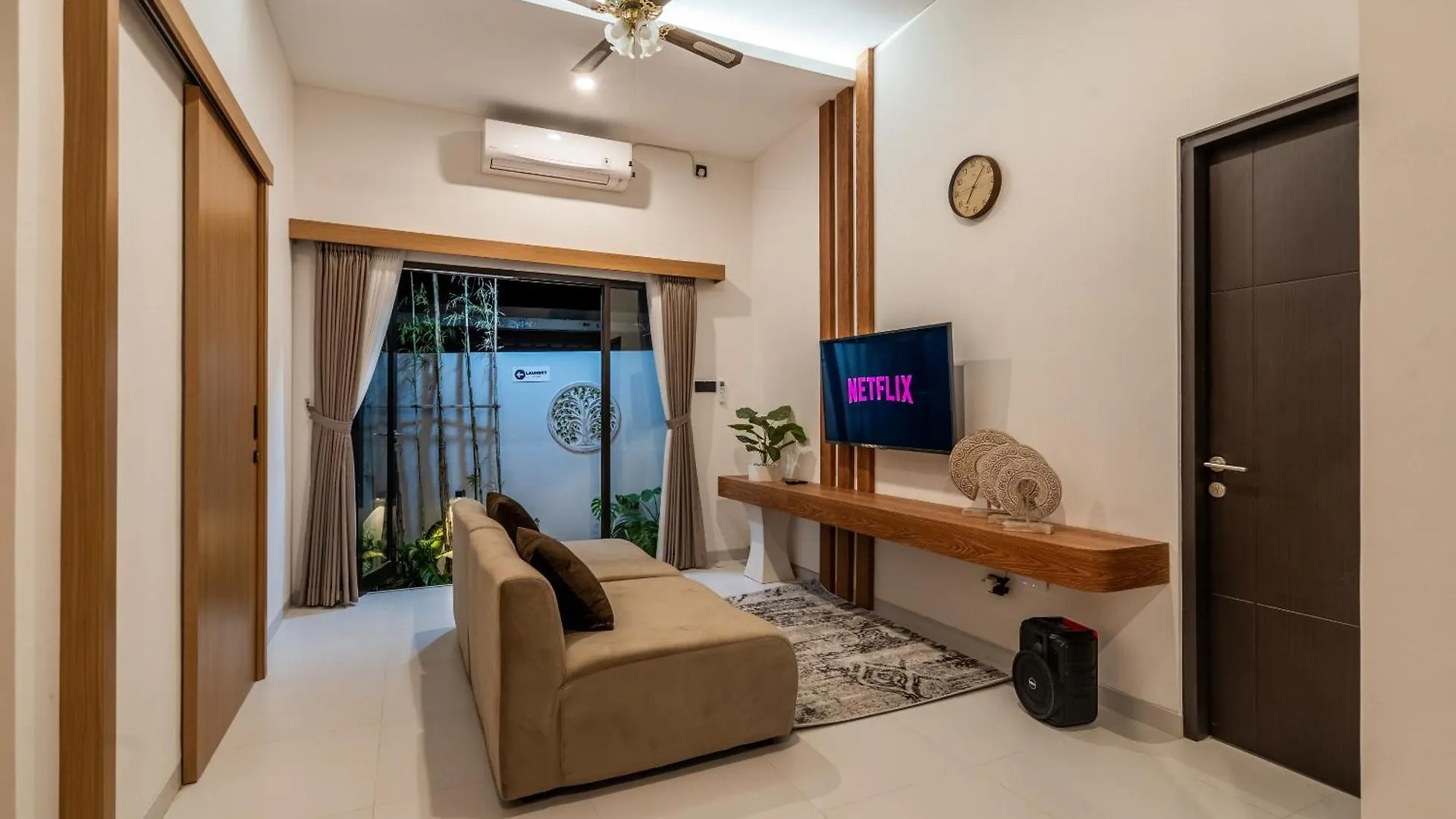 The Peak - 2Br Luxury Hill Villa Nusa Dua Nusa Dua  Indonesia