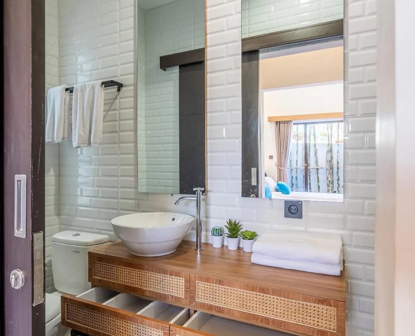 The Peak - 2Br Luxury Hill Villa Nusa Dua Nusa Dua