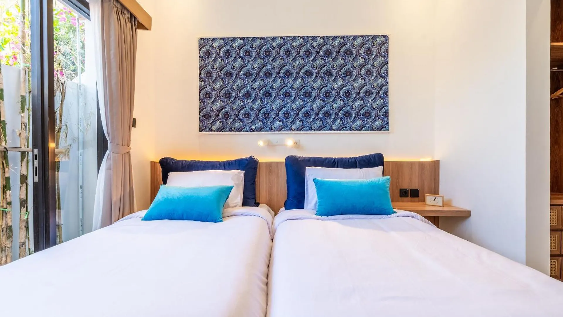 The Peak - 2Br Luxury Hill Villa Nusa Dua Nusa Dua  Nusa Dua (Bali)