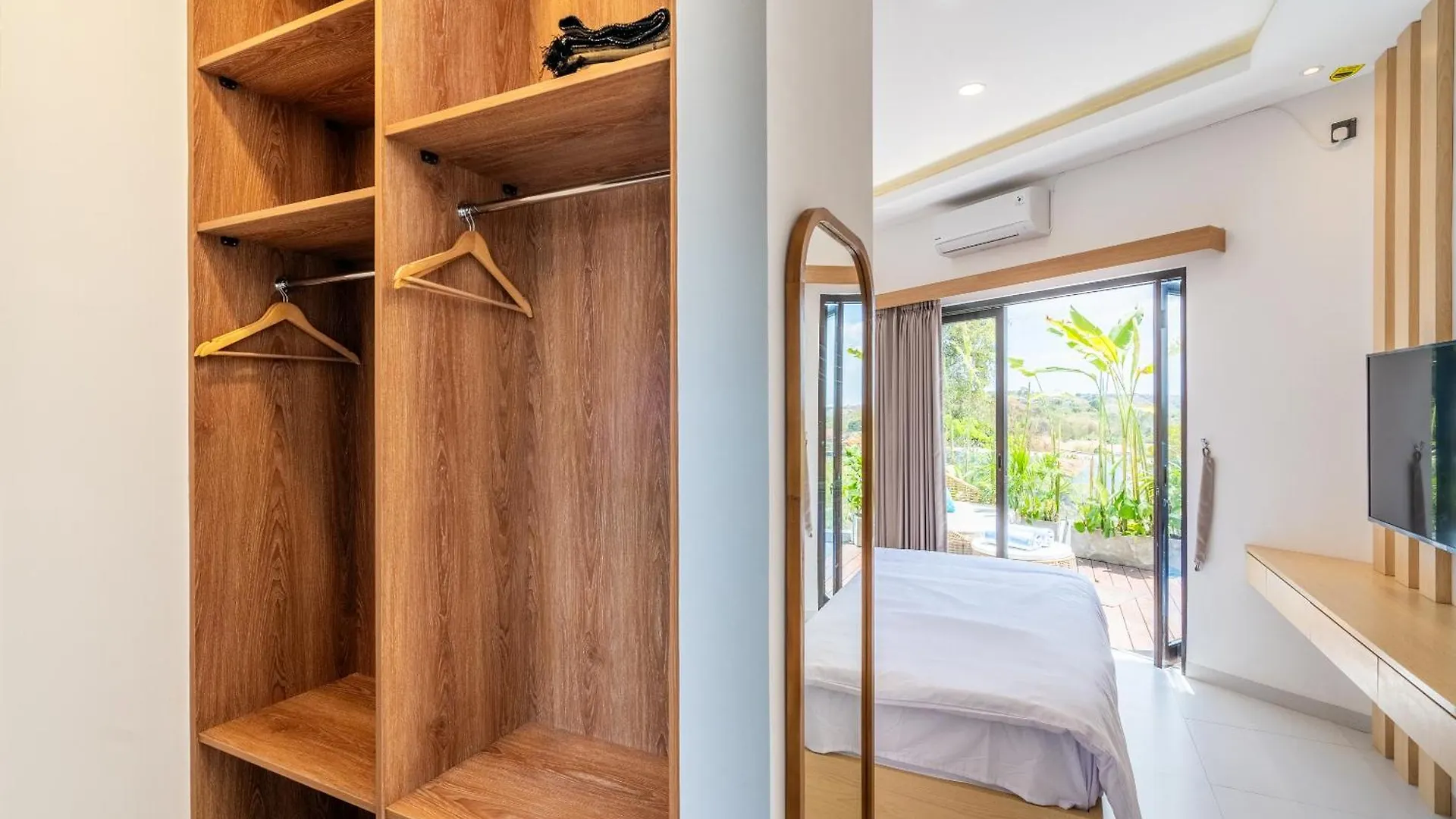 The Peak - 2Br Luxury Hill Villa Nusa Dua Nusa Dua  Indonesia