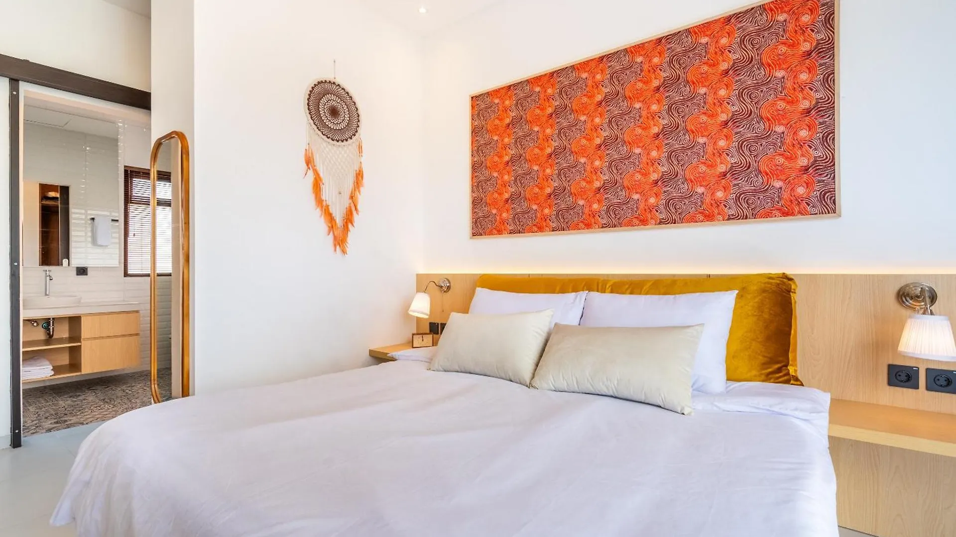 The Peak - 2Br Luxury Hill Villa Nusa Dua Nusa Dua  0*, Nusa Dua (Bali)