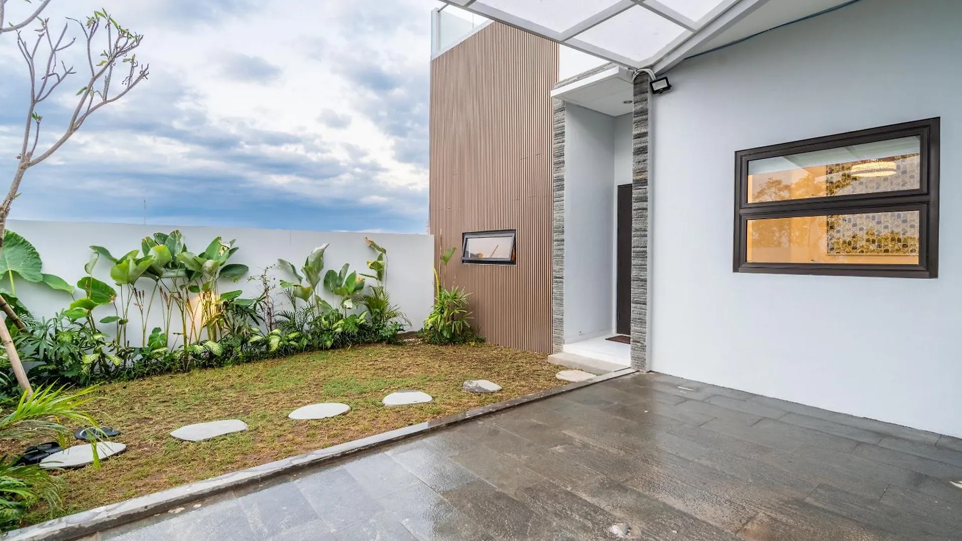 The Peak - 2Br Luxury Hill Villa Nusa Dua Nusa Dua