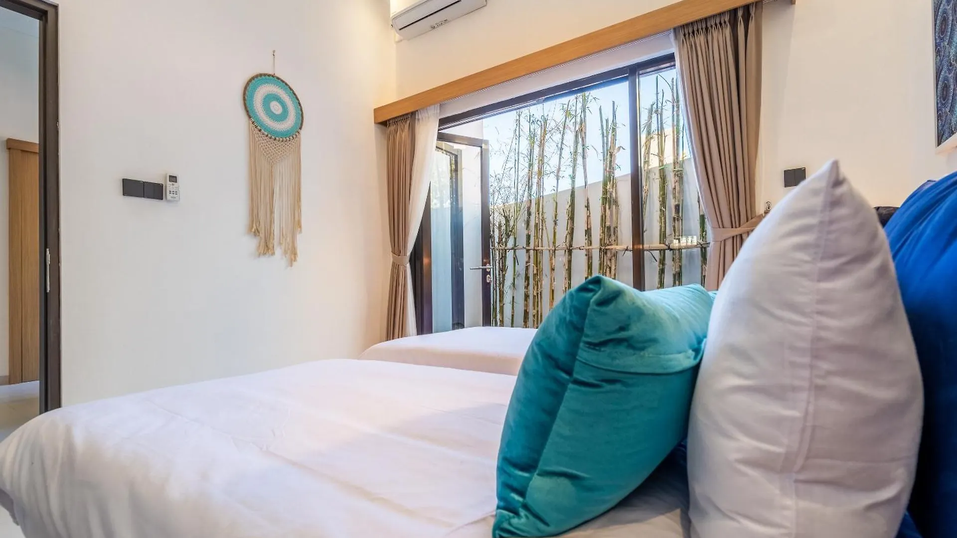 The Peak - 2Br Luxury Hill Villa Nusa Dua Nusa Dua