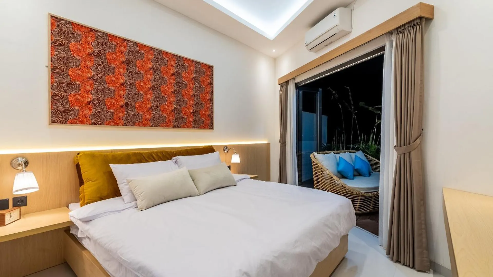 The Peak - 2Br Luxury Hill Villa Nusa Dua Nusa Dua