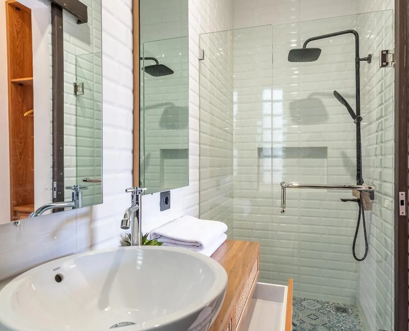 The Peak - 2Br Luxury Hill Villa Nusa Dua Nusa Dua