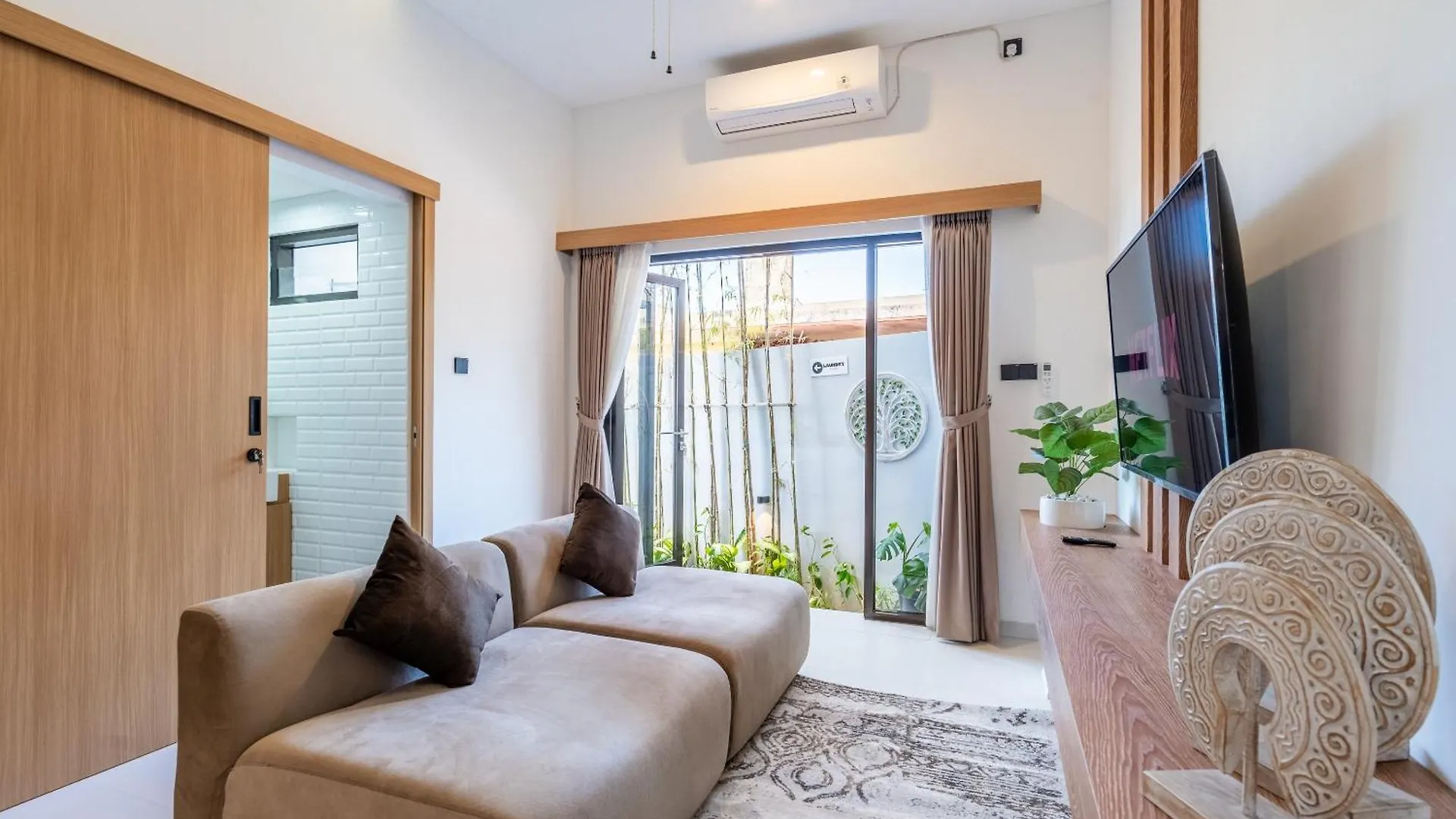 The Peak - 2Br Luxury Hill Villa Nusa Dua Nusa Dua  0*, Nusa Dua (Bali) Indonesia