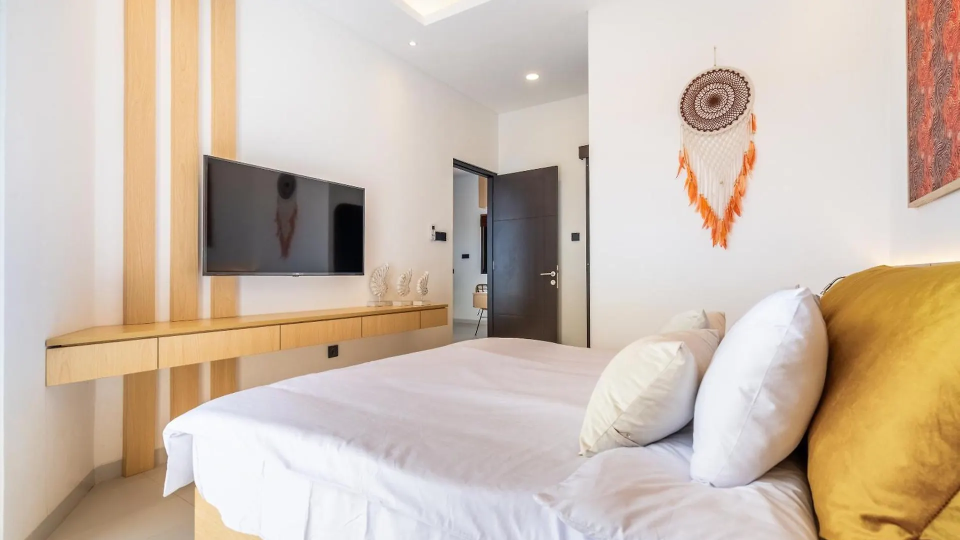 The Peak - 2Br Luxury Hill Villa Nusa Dua Nusa Dua  Indonesia