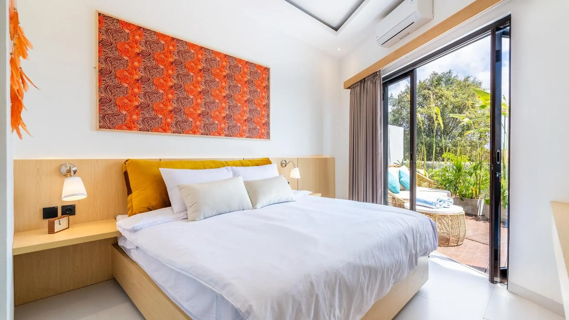 The Peak - 2Br Luxury Hill Villa Nusa Dua Nusa Dua  0*, Nusa Dua (Bali) Indonesia