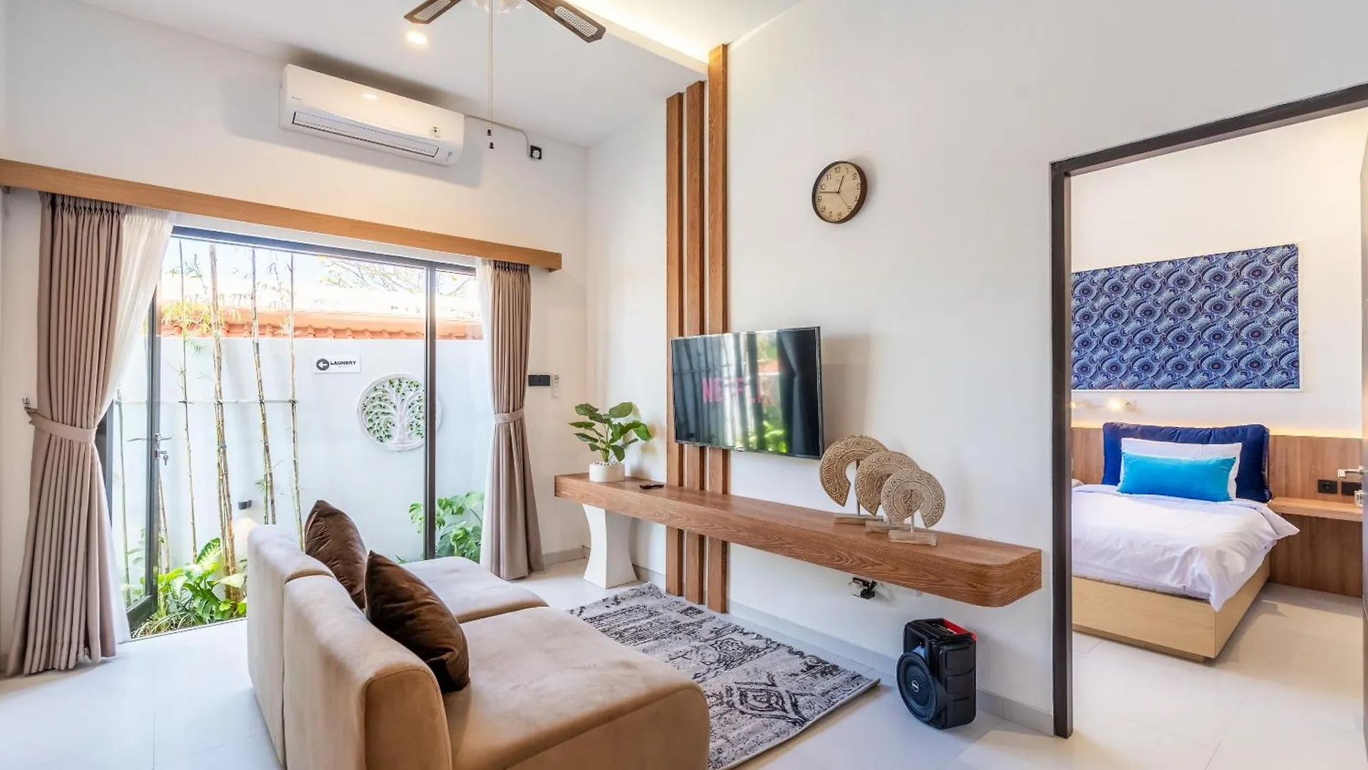 The Peak - 2Br Luxury Hill Villa Nusa Dua Nusa Dua  Indonesia