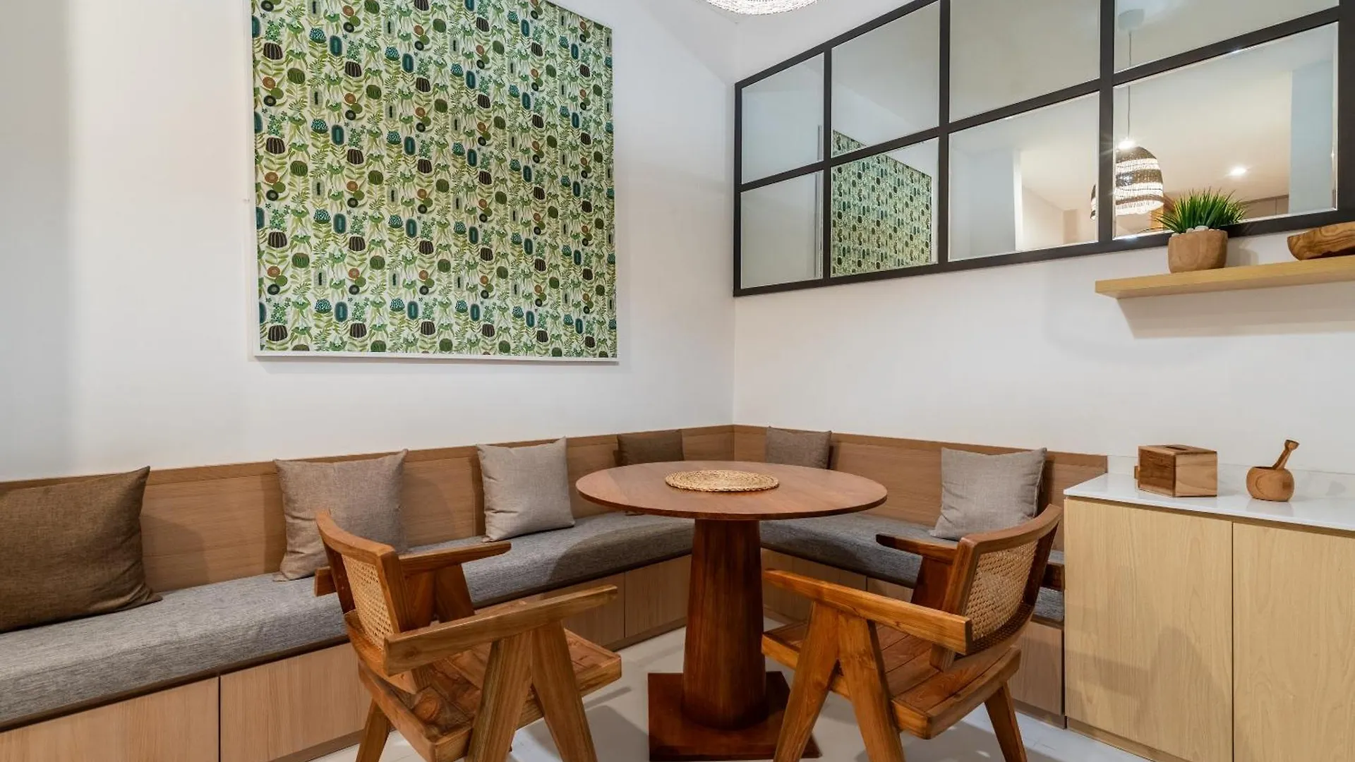The Peak - 2Br Luxury Hill Villa Nusa Dua Nusa Dua  Indonesia