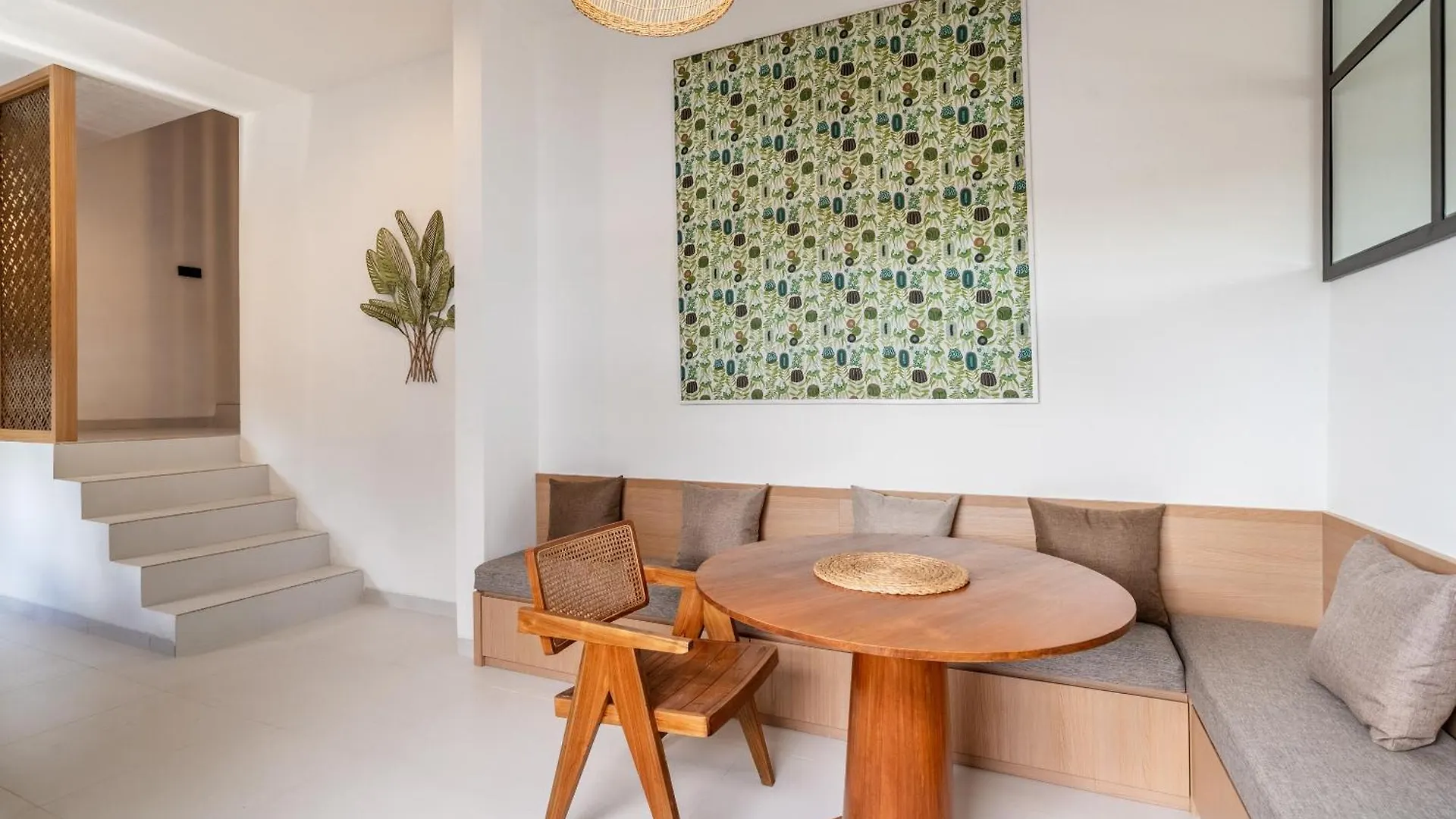The Peak - 2Br Luxury Hill Villa Nusa Dua Nusa Dua