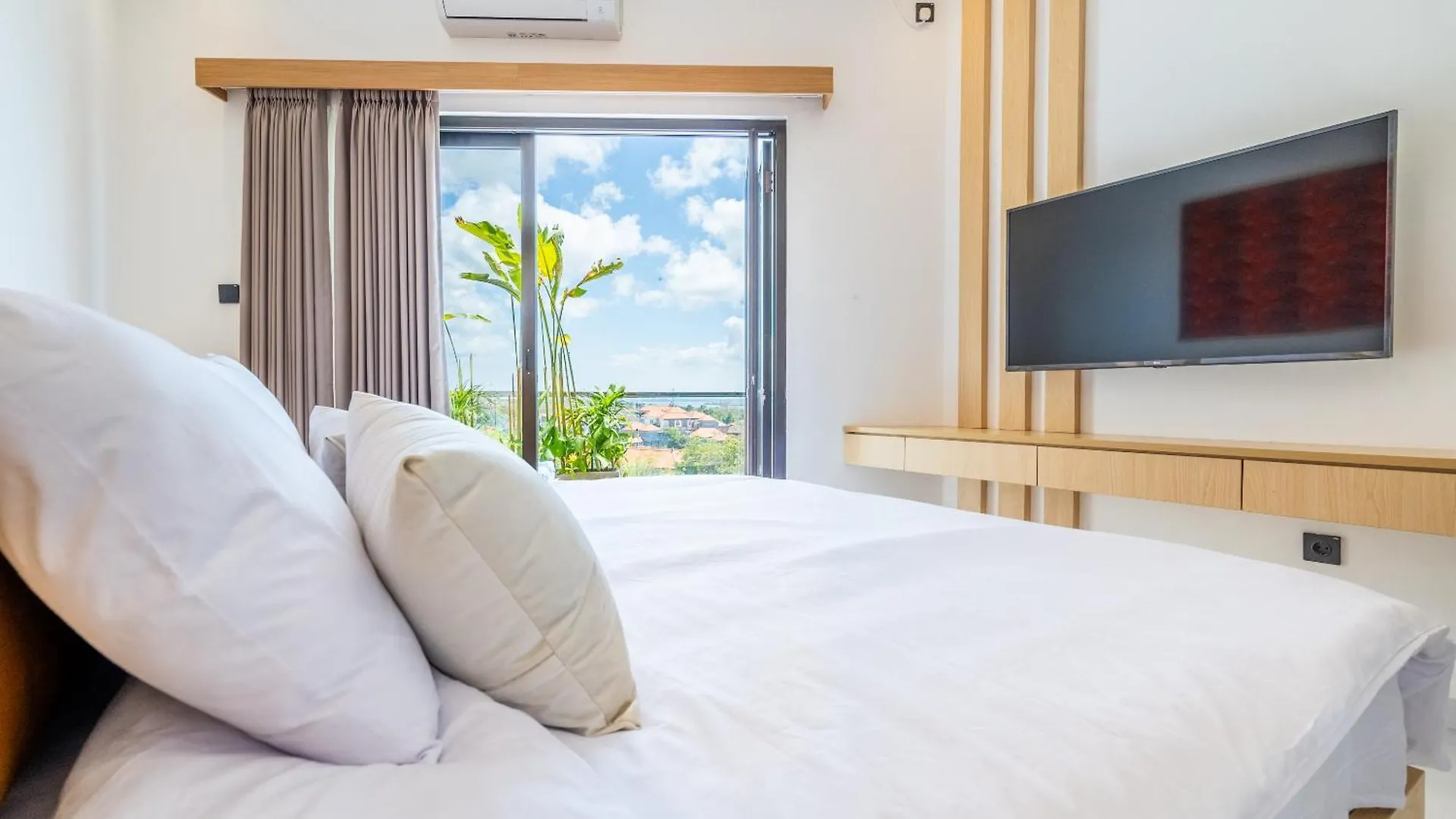 The Peak - 2Br Luxury Hill Villa Nusa Dua Nusa Dua   Nusa Dua (Bali)